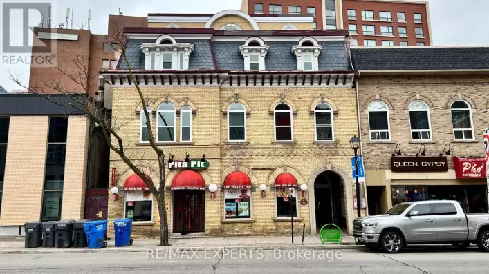 101 - 8 MAIN STREET S, Brampton