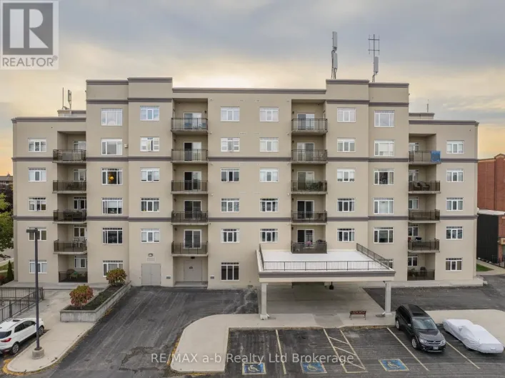 101 - 80 BRIDGE STREET E, Tillsonburg