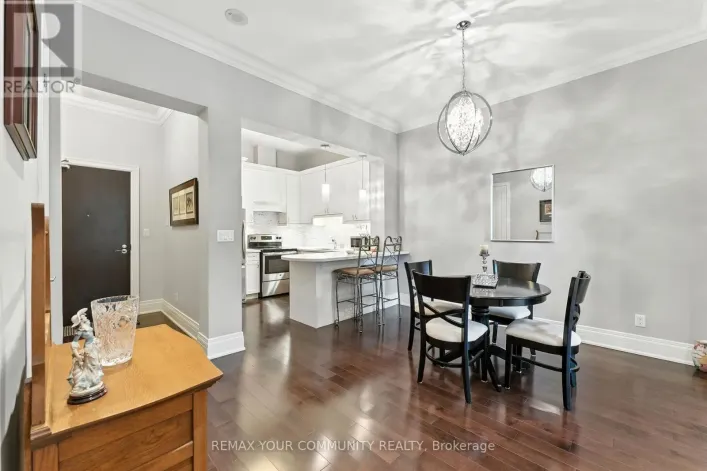 101 - 80 BURNS BOULEVARD, King