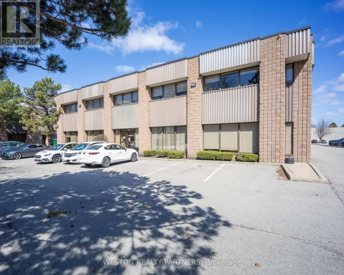 101 - 80 FULTON WAY, Richmond Hill