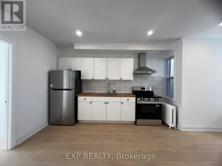 101 - 804A ST CLAIR AVENUE W, Toronto