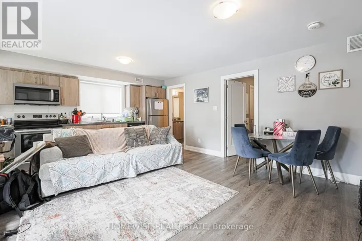 101 - 814 GLENCAIRN AVENUE, Toronto