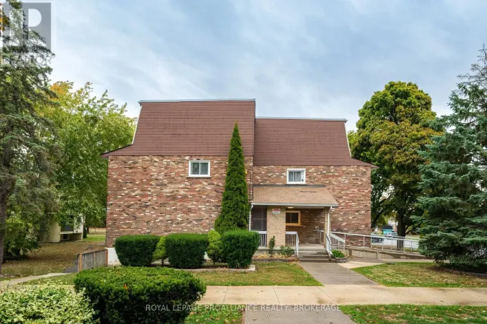 101 - 845 MILFORD DRIVE, Kingston