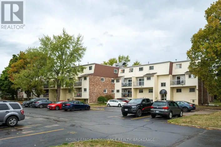 101 - 845 MILFORD DRIVE, Kingston