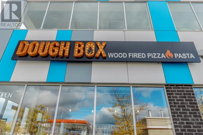 101 - 8470 HIGHWAY 27, Vaughan