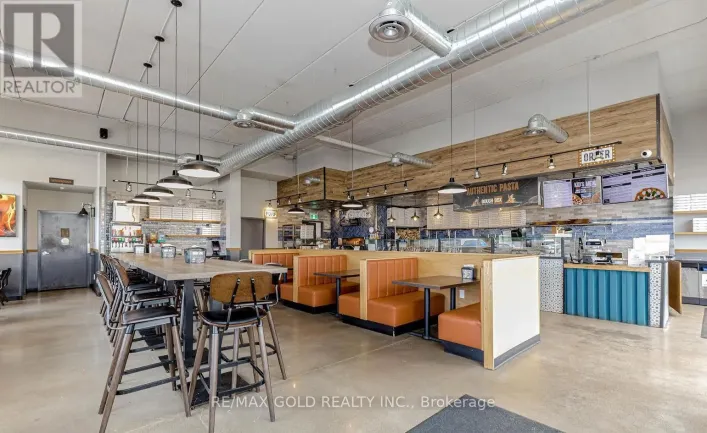 101 - 8470 HWY 27, Vaughan