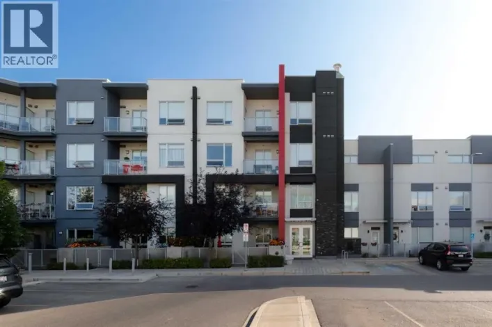 101, 8531 8A Avenue SW, Calgary