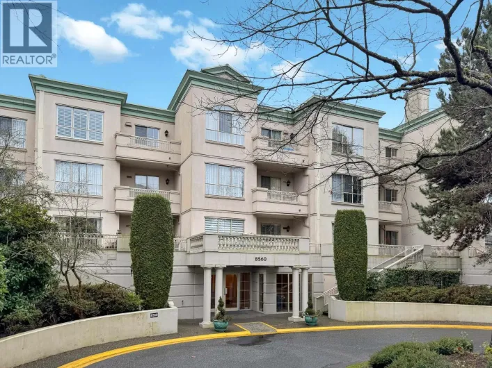 101 8560 GENERAL CURRIE ROAD, Richmond