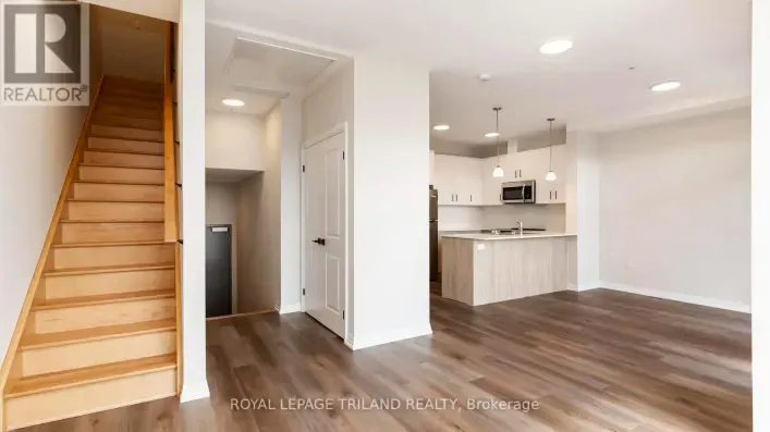 101 - 865 KLEINBURG DRIVE, London North