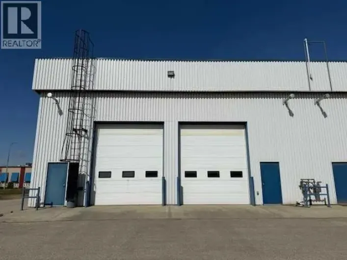 101, 8715 109 Street, Grande Prairie