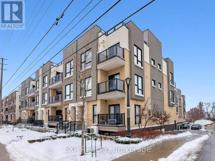101 - 8825 SHEPPARD AVENUE E, Toronto