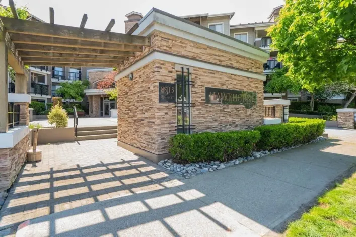 101 8915 202 STREET, Langley