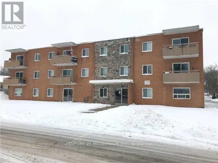 101 - 9 PRINCESS STREET, Orangeville