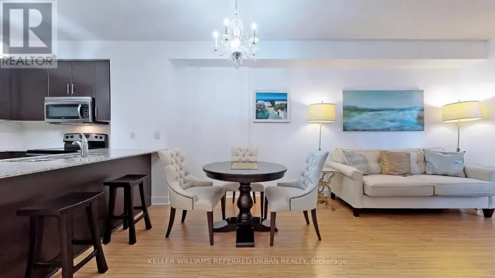 101 - 90 STADIUM ROAD, Toronto