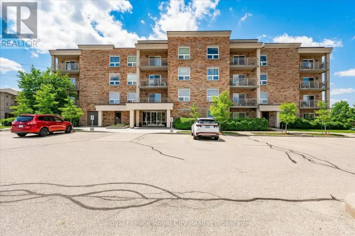 101 - 901 PAISLEY DRIVE, Guelph