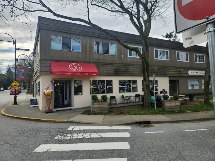 101 9103 GLOVER ROAD, Langley