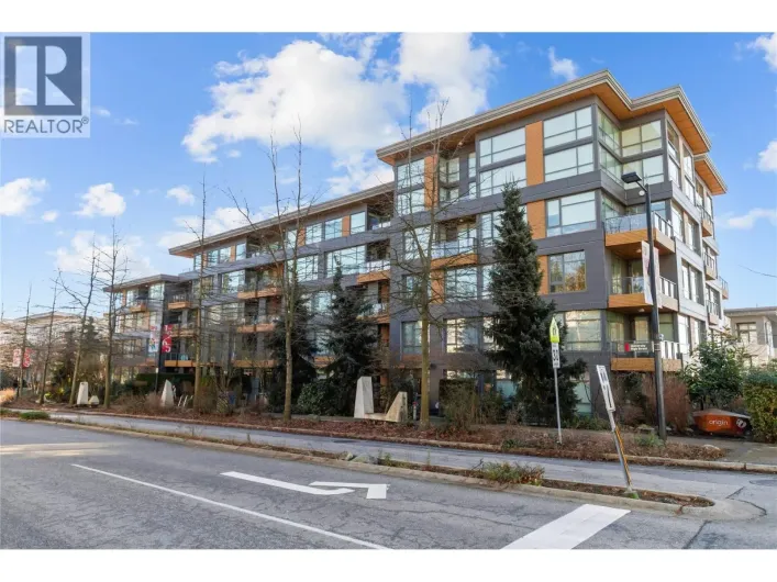 101 9150 UNIVERSITY HIGH STREET, Burnaby