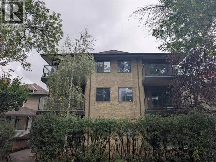 101, 917 18 Avenue SW, Calgary