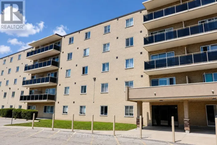 101 - 936 GLEN STREET, Oshawa