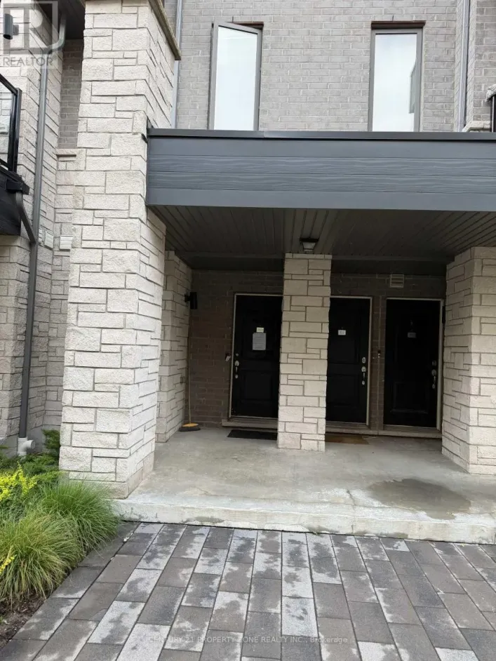 101 - 9470 THE GORE ROAD, Brampton