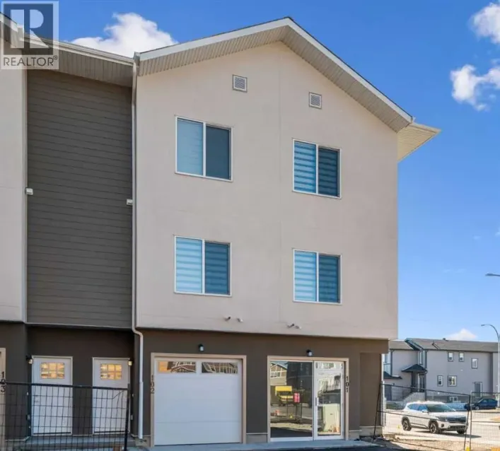 101, 95 Saddlecrest Circle NE, Calgary