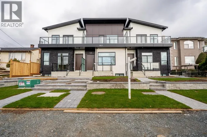 101 957 EDGAR AVENUE, Coquitlam