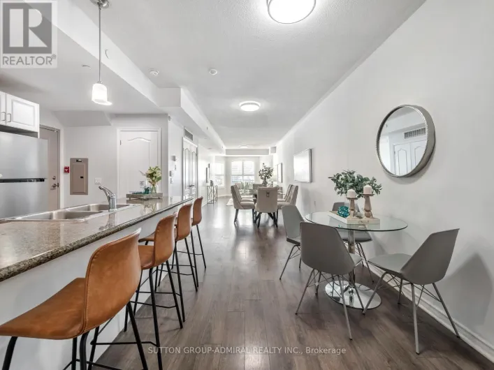 101 - 9589 KEELE STREET, Vaughan