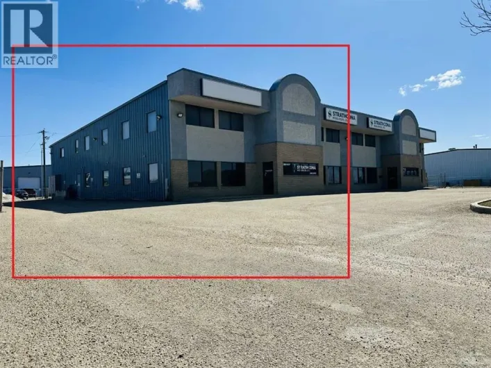 101, 9601 116 Street, Grande Prairie