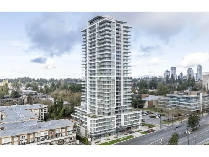 101 9675 KING GEORGE BOULEVARD, Surrey