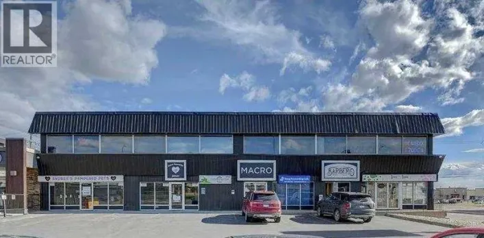 101, 9823 116 Avenue, Grande Prairie