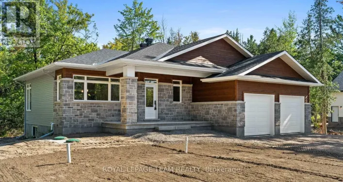 101 ALCOCK DRIVE, Beckwith