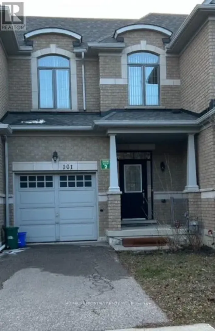 101 ALEXIE WAY, Vaughan