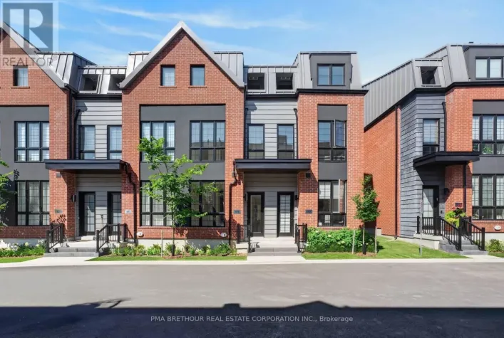 101 ALTON CRESCENT, Vaughan
