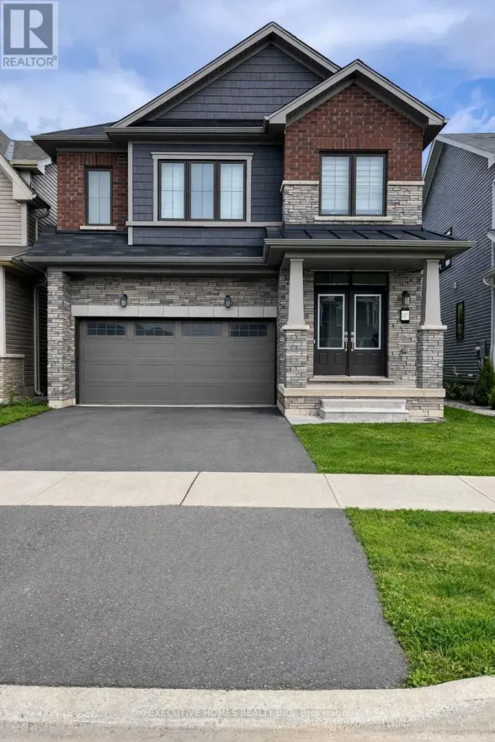 101 ANDERSON ROAD, Brantford