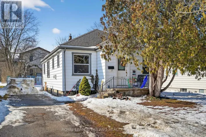 101 APPEL STREET, London East