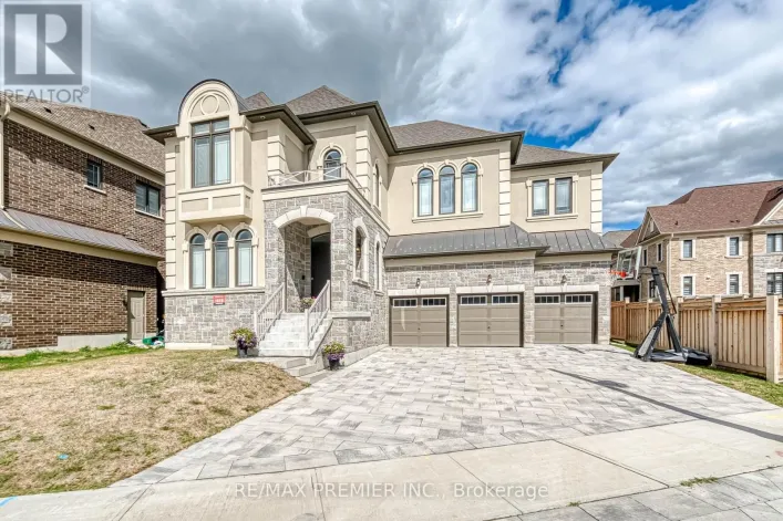 101 APPLEYARD AVENUE, Vaughan