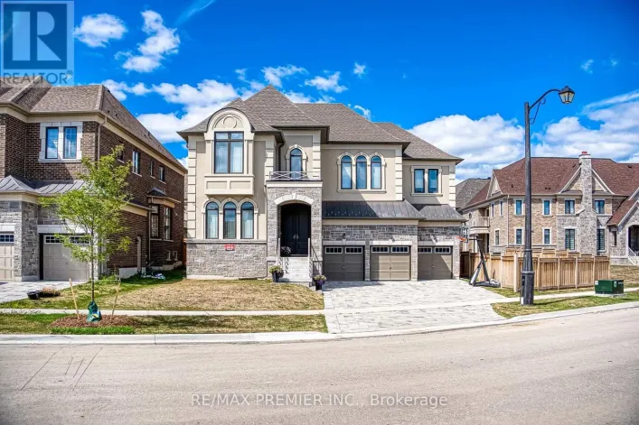 101 APPLEYARD AVENUE, Vaughan