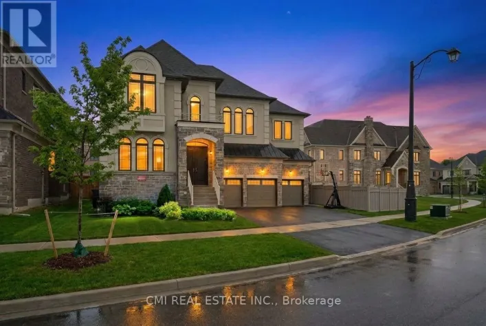 101 APPLEYARD AVENUE, Vaughan