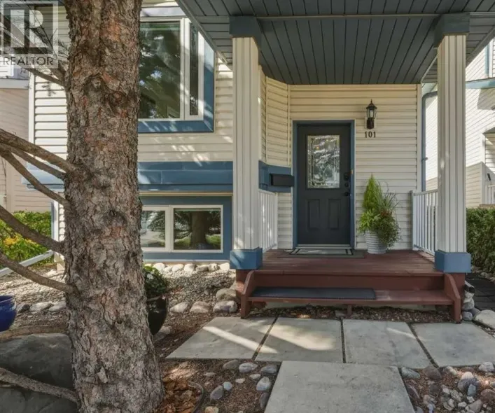 101 Arbour Wood Mews NW, Calgary