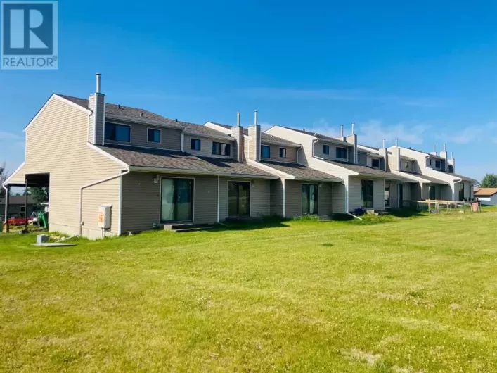 101 Assiniboine Drive, Swan Hills