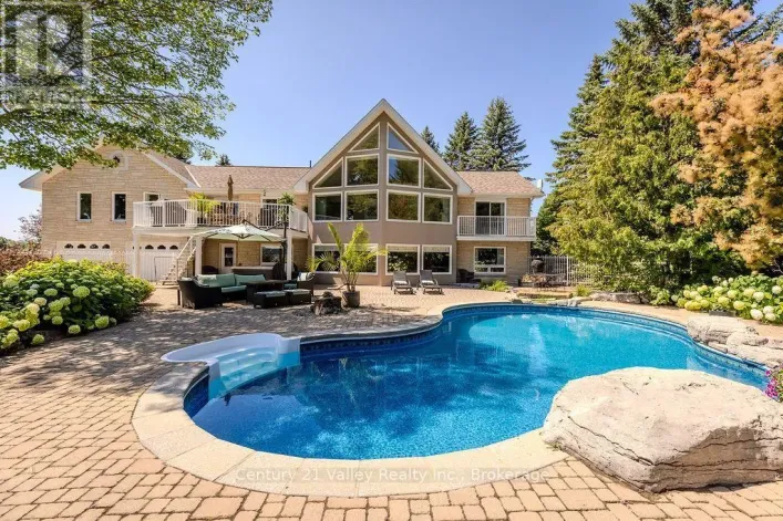 101 BIEDERMAN ROAD, North Algona Wilberforce