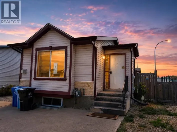 101 Black Bear Crescent, Fort McMurray
