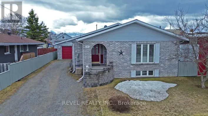 101 BLOOR AVENUE, Timmins