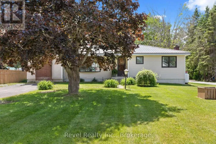 101 BOLSOVER ROAD, Kawartha Lakes