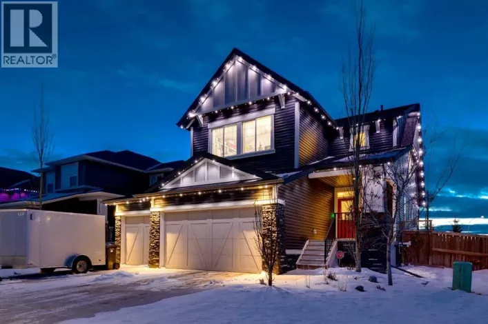 101 Boulder Creek Place, Langdon