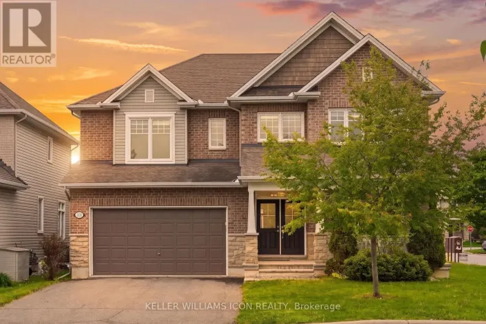 101 BRAMBLING WAY, Ottawa