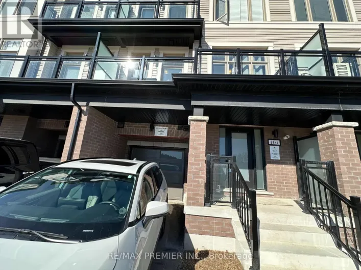 101 BRANDON CRESCENT, New Tecumseth