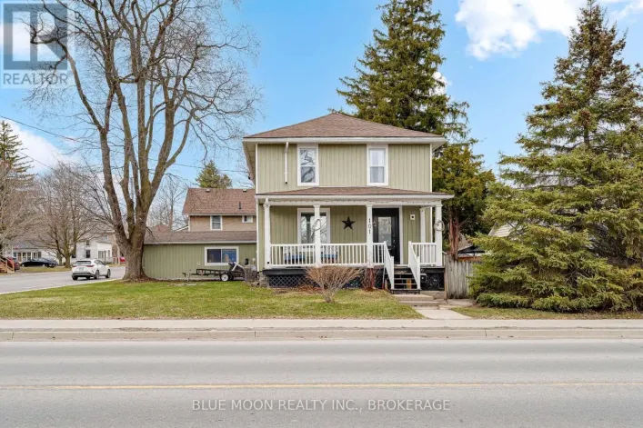 101 BRIDGE STREET E, Greater Napanee