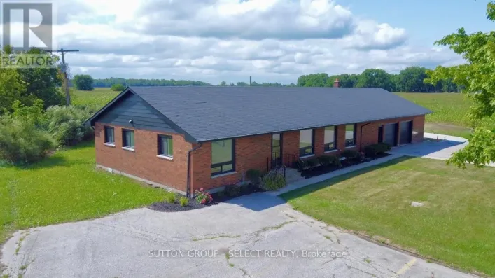 101 BROADWAY STREET, Lambton Shores