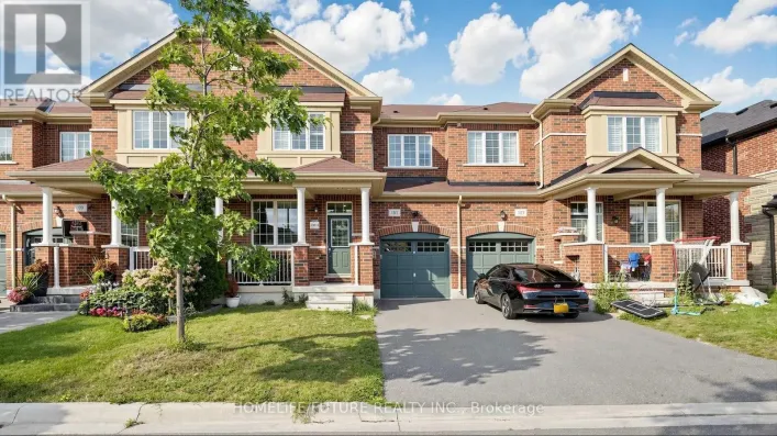 101 BRONSON TERRACE, Milton
